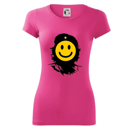Che Smiley