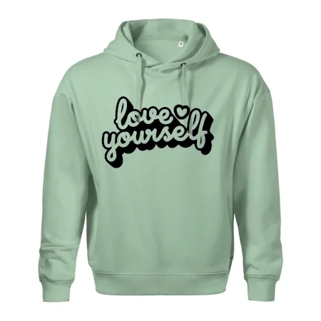 Love Yourself