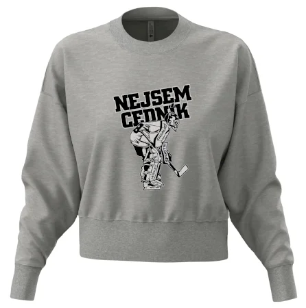 Nejsem cedník