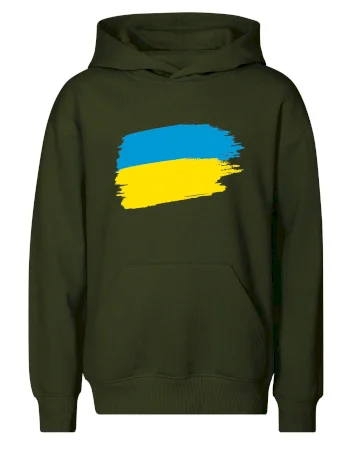 Ukrajinské tričko