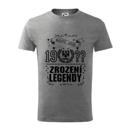 Zrození legendy - slezská orlice