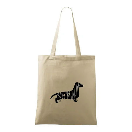 Jezevčík - Dachshund