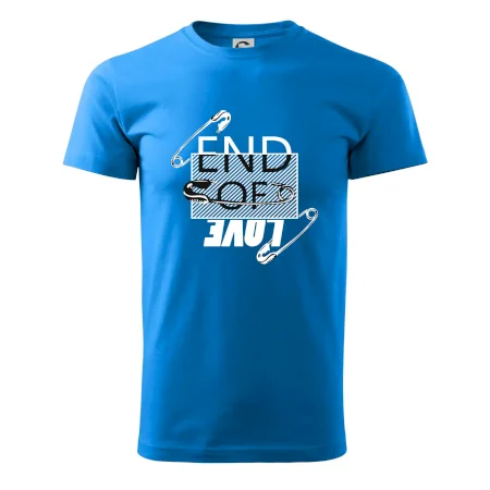 End of love