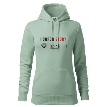 Horror story