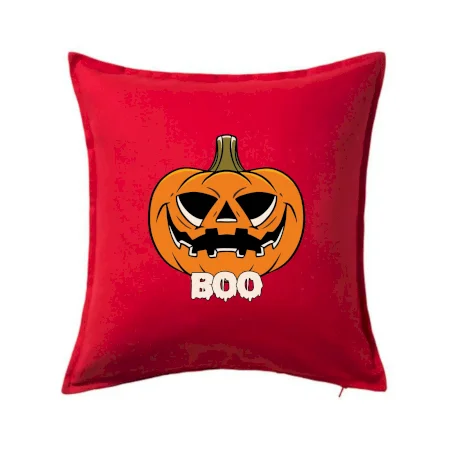 Halloween dýně