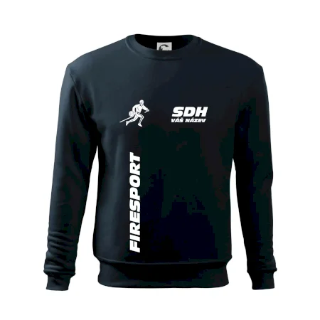 Hasičský sport SDH + váš název