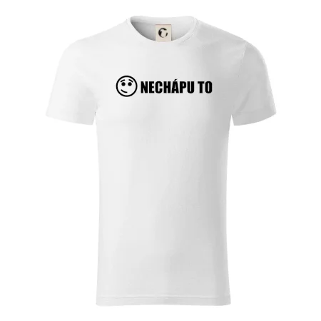 Nechápu to - pořád to nechápu