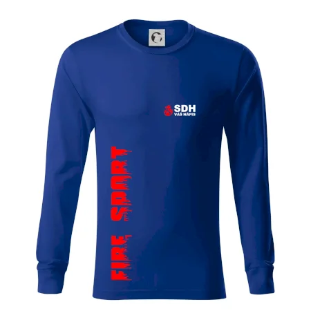 SDH nápis (oheň, firesport, název sboru - vlastní nápis)