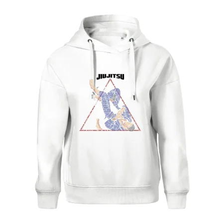 Jiu jitsu triangle