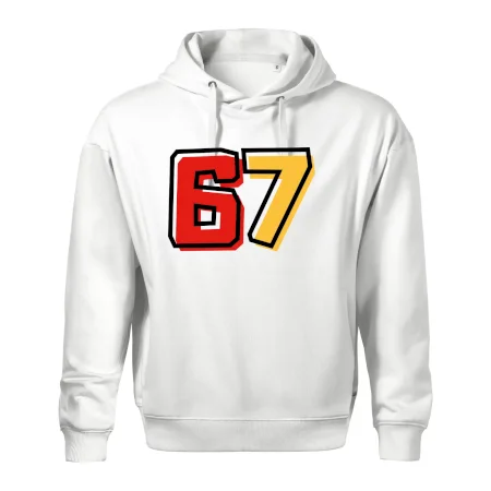 67 - čísla