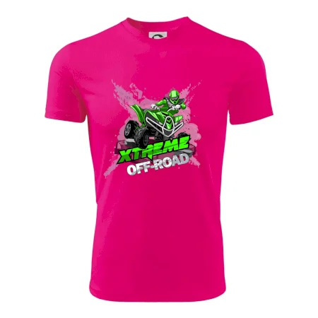 ATV čtyřkolka offroad XXX