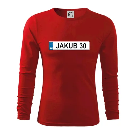 SPZ Jakub 30