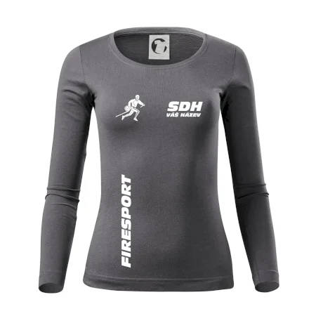 Hasičský sport SDH + váš název