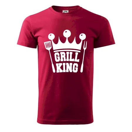 Grilování -  Grill King