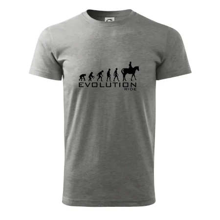 Evoluce Ride horse