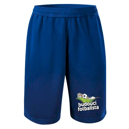 Budoucí fotbalista