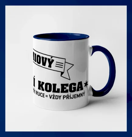 Prémiový pracovní kolega