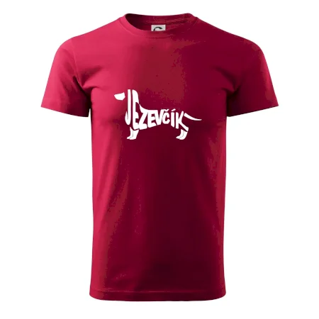 Jezevčík - CZ