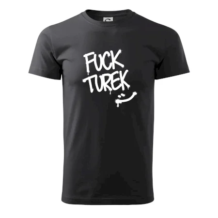 Turek sprejem