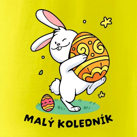 Malý koledník