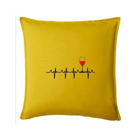 Víno ekg