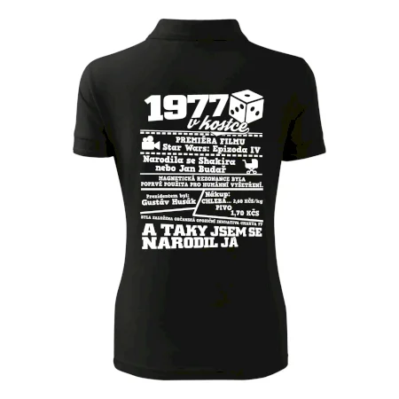 1977 v kostce