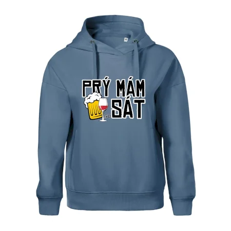 Prý mám 50 SÁT