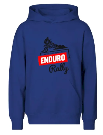 Enduro rally
