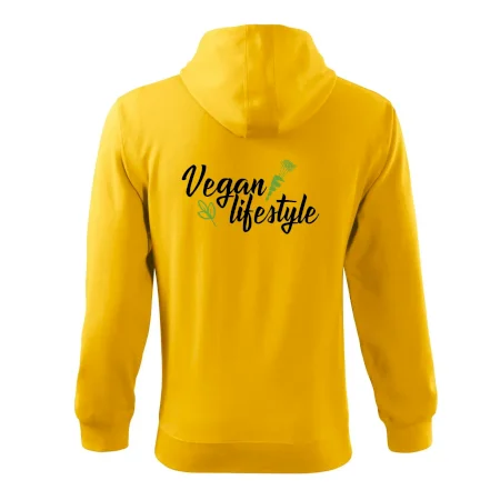 Vegan lifestyle