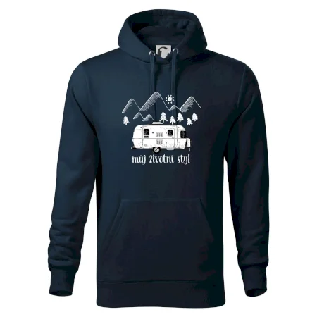 Můj životní styl