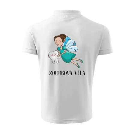 Zoubková víla
