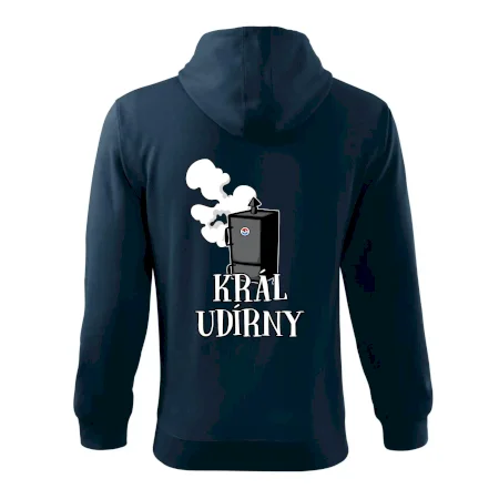Král udírny