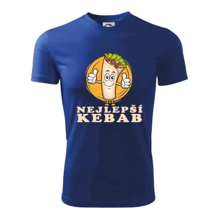Nejlepší kebab
