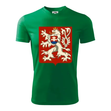 Znak ČSR - Československá republika (1948–1960)