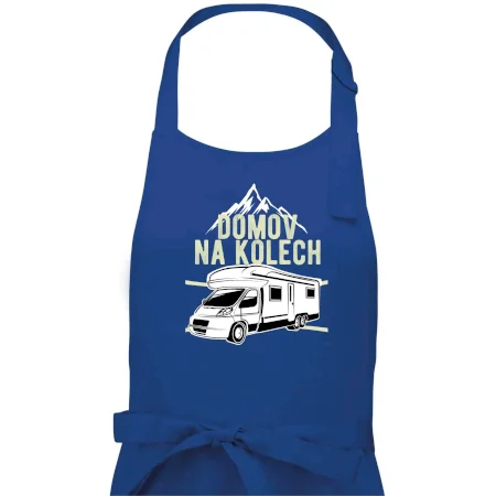 Domov na kolech