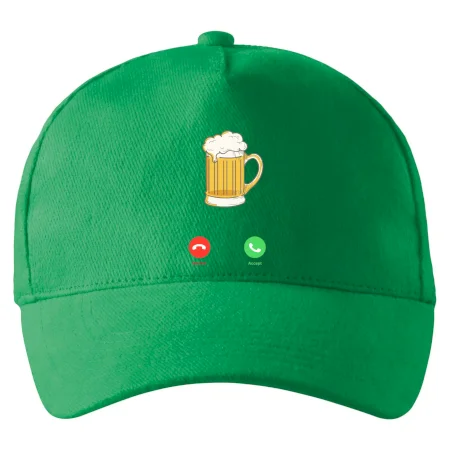 Volá pivo  (Pecka design)