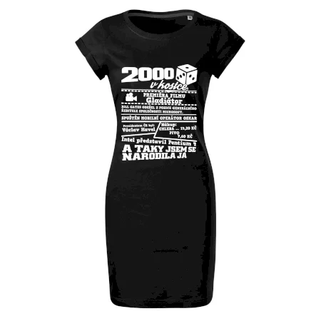 2000 v kostce