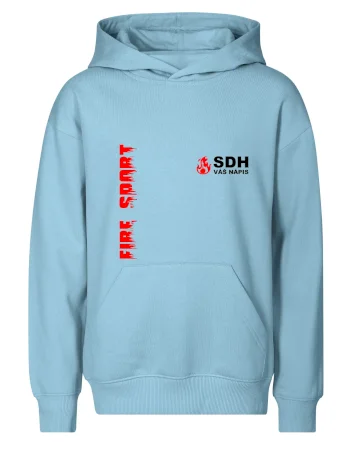 SDH nápis (oheň, firesport, název sboru - vlastní nápis)
