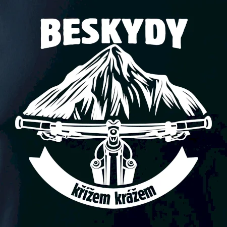 Beskydy křížem krážem