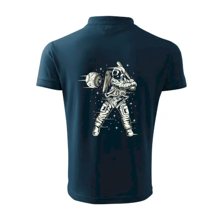 Space Baseball