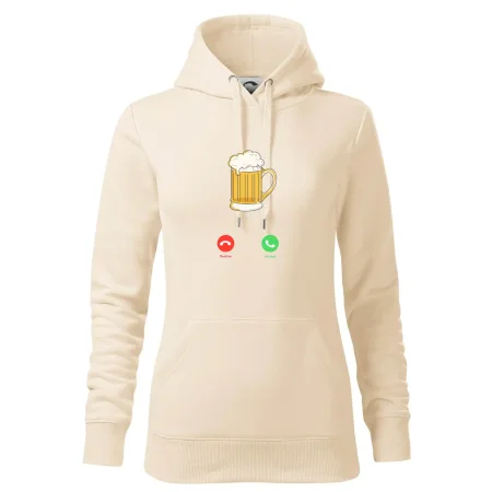 Volá pivo  (Pecka design)