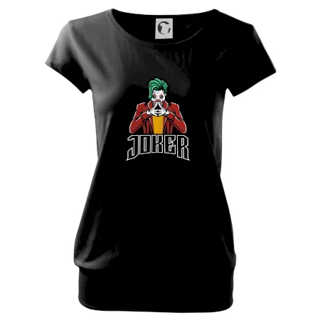Joker šílený