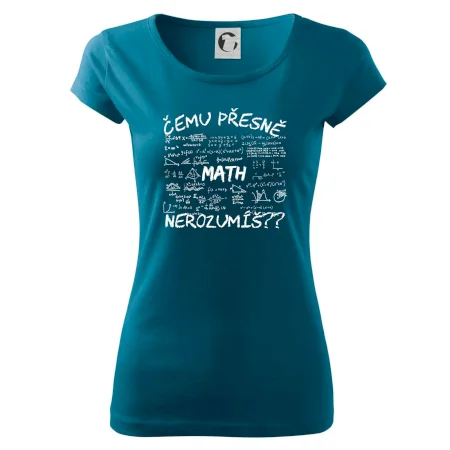 Čemu přesně nerozumíš? Matematika