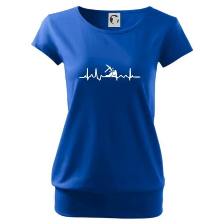 Ekg horník
