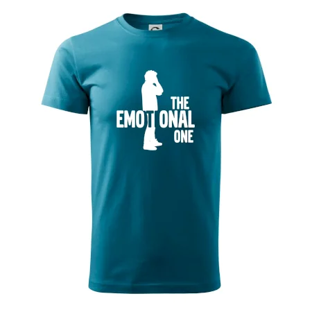 Bachelor party - The emotional one