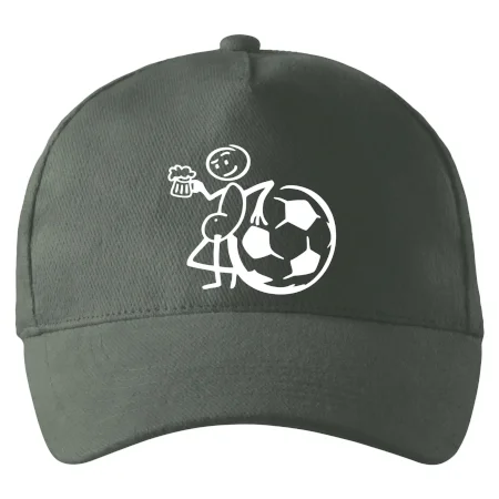 Velký fotbalista