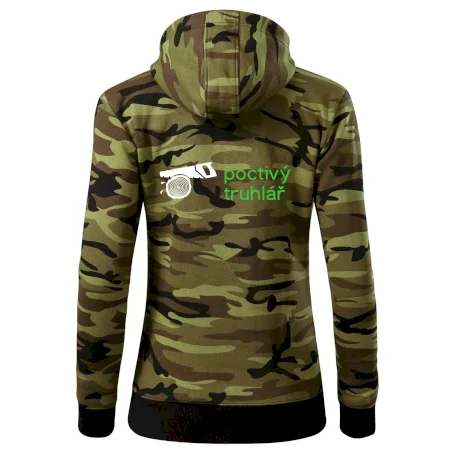 Poctivý Truhlář