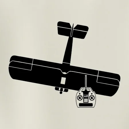 RC letadlo