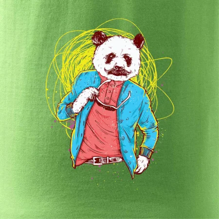 Panda Bear