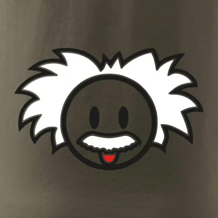 Albert Einstein
